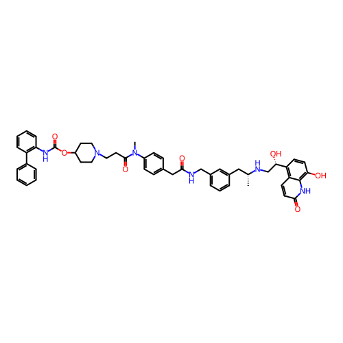 Chemical structure of BindingDB Monomer ID 103798