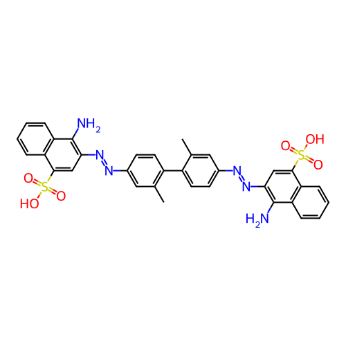 Chemical structure of BindingDB Monomer ID 103828