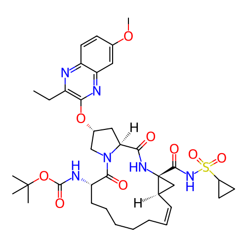 Chemical structure of BindingDB Monomer ID 103841