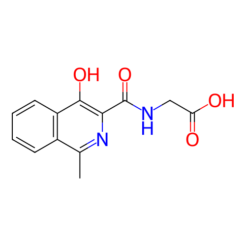 Chemical structure of BindingDB Monomer ID 103842