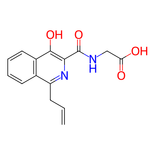 Chemical structure of BindingDB Monomer ID 103844