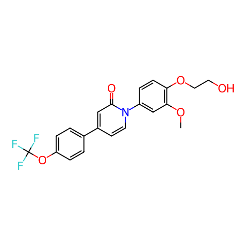 Chemical structure of BindingDB Monomer ID 103905