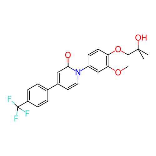 Chemical structure of BindingDB Monomer ID 103906