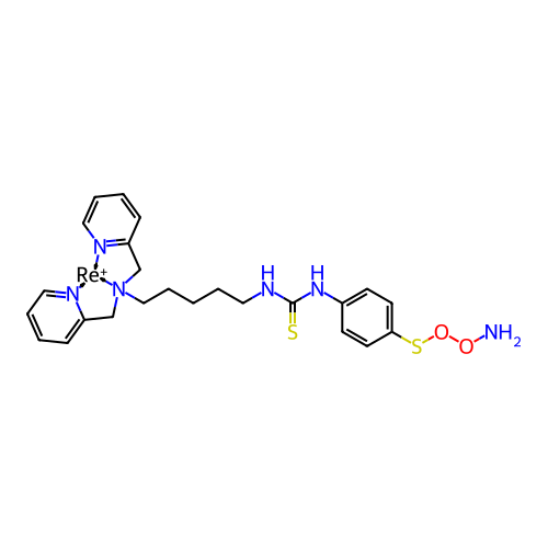 Chemical structure of BindingDB Monomer ID 103913