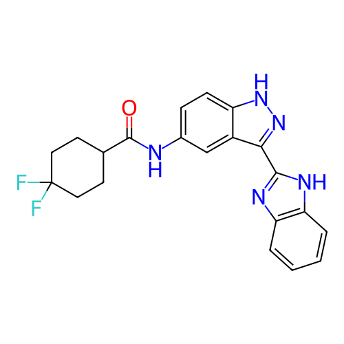 Chemical structure of BindingDB Monomer ID 103922