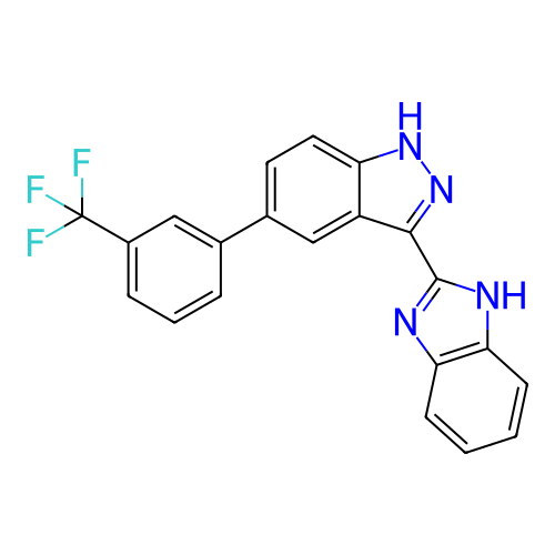 Chemical structure of BindingDB Monomer ID 103931