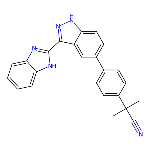 Chemical structure of BindingDB Monomer ID 103932