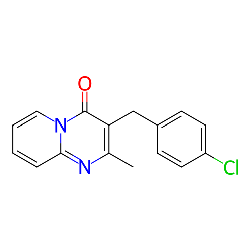 Chemical structure of BindingDB Monomer ID 103960