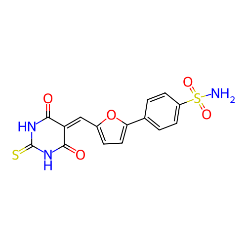 Chemical structure of BindingDB Monomer ID 103962