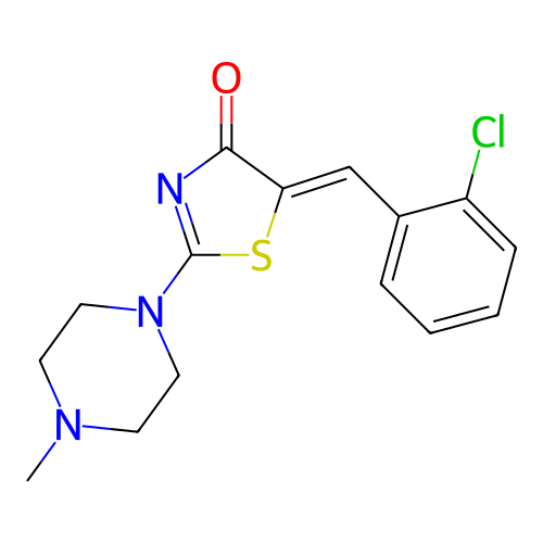 Chemical structure of BindingDB Monomer ID 103965