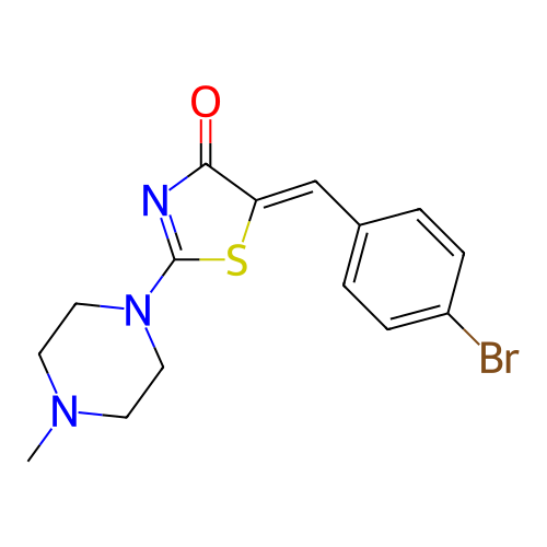Chemical structure of BindingDB Monomer ID 103968