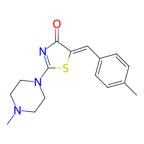 Chemical structure of BindingDB Monomer ID 103970