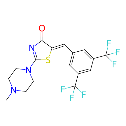 Chemical structure of BindingDB Monomer ID 103971