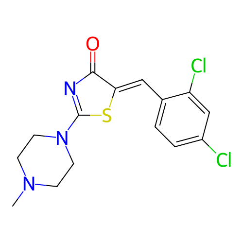 Chemical structure of BindingDB Monomer ID 103974