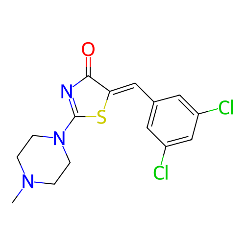 Chemical structure of BindingDB Monomer ID 103976