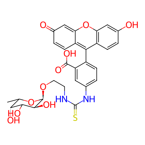 Chemical structure of BindingDB Monomer ID 103982