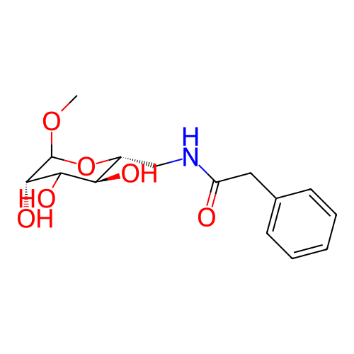 Chemical structure of BindingDB Monomer ID 103994