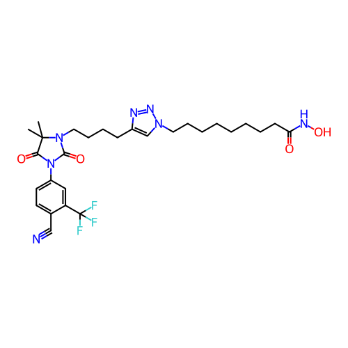 Chemical structure of BindingDB Monomer ID 104037