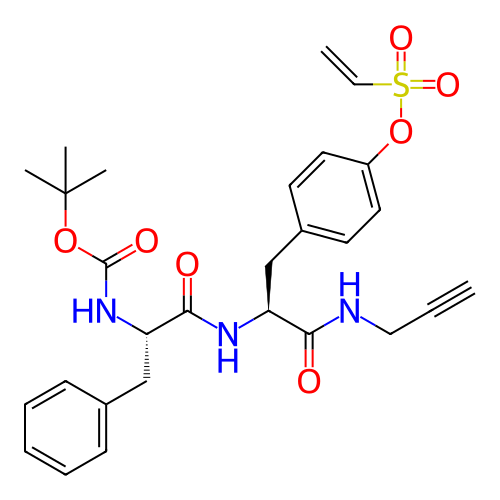 Chemical structure of BindingDB Monomer ID 104043