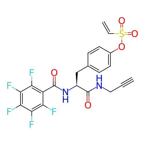 Chemical structure of BindingDB Monomer ID 104050