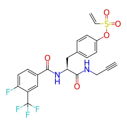 Chemical structure of BindingDB Monomer ID 104051