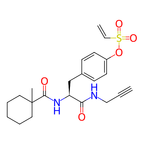 Chemical structure of BindingDB Monomer ID 104053