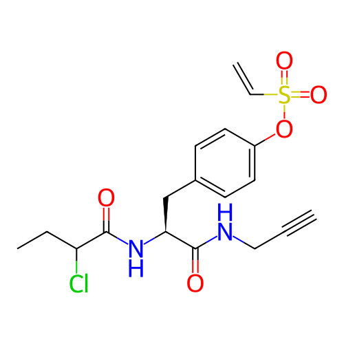Chemical structure of BindingDB Monomer ID 104057