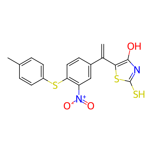 Chemical structure of BindingDB Monomer ID 104074