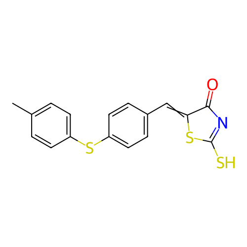 Chemical structure of BindingDB Monomer ID 104077