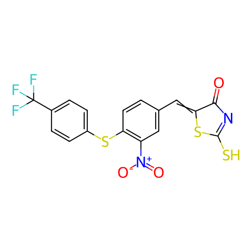 Chemical structure of BindingDB Monomer ID 104084