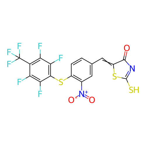 Chemical structure of BindingDB Monomer ID 104087