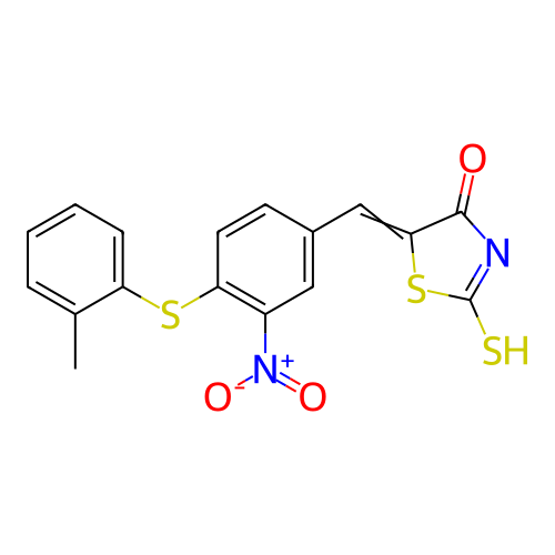 Chemical structure of BindingDB Monomer ID 104089