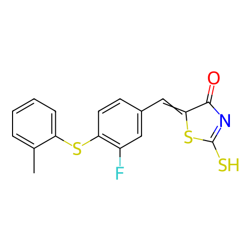 Chemical structure of BindingDB Monomer ID 104095