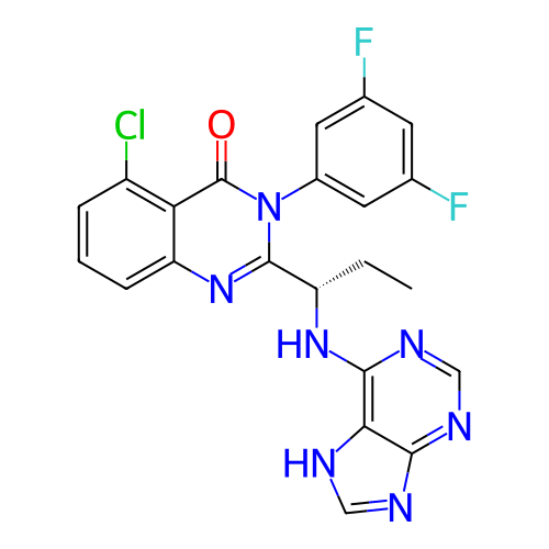 Chemical structure of BindingDB Monomer ID 104486