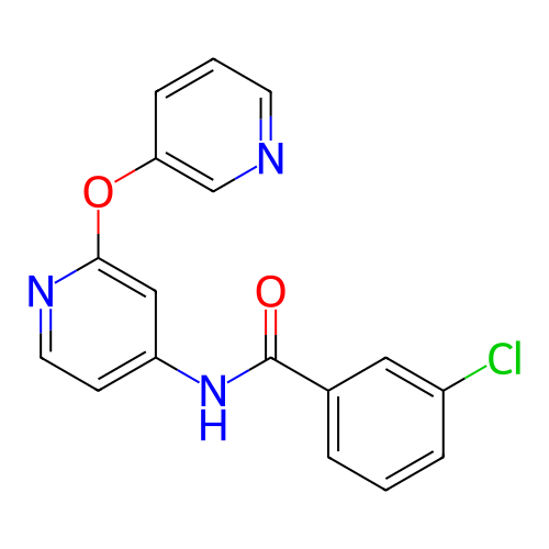 Chemical structure of BindingDB Monomer ID 104712