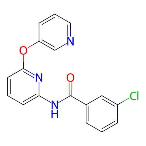 Chemical structure of BindingDB Monomer ID 104713