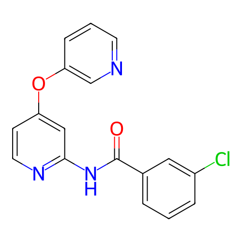 Chemical structure of BindingDB Monomer ID 104715