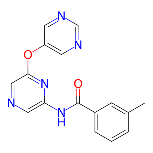Chemical structure of BindingDB Monomer ID 104728