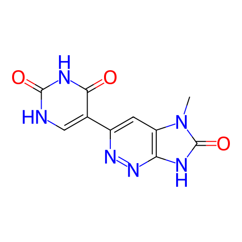 Chemical structure of BindingDB Monomer ID 104798