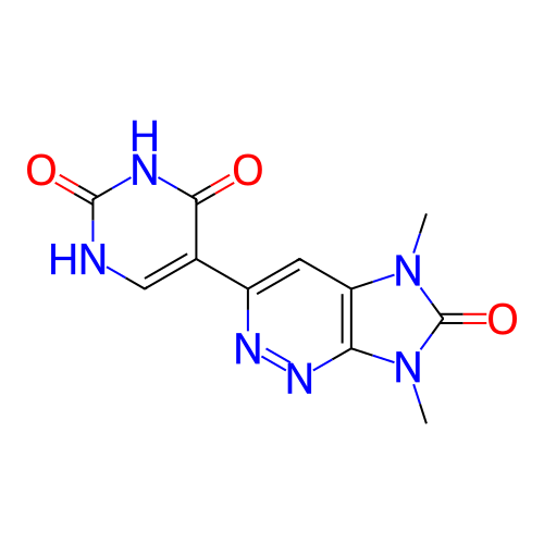 Chemical structure of BindingDB Monomer ID 104799