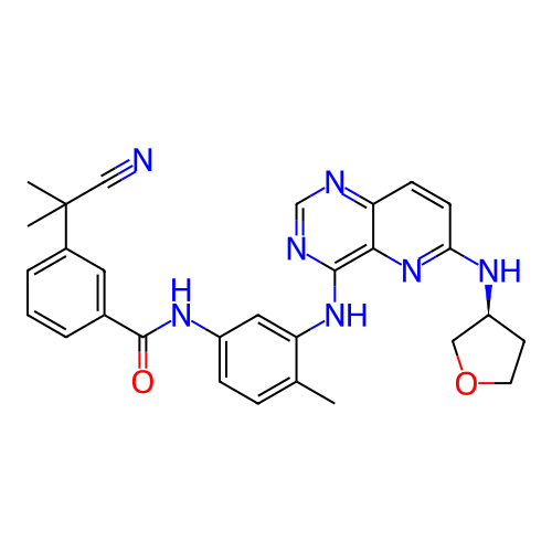 Chemical structure of BindingDB Monomer ID 104893