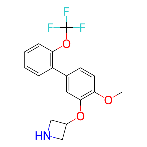 Chemical structure of BindingDB Monomer ID 104998