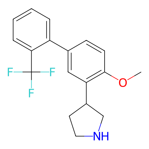 Chemical structure of BindingDB Monomer ID 105038