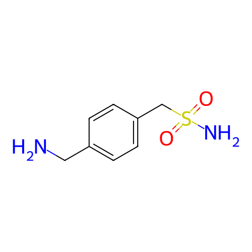 Chemical structure of BindingDB Monomer ID 105187