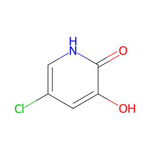 Chemical structure of BindingDB Monomer ID 105189