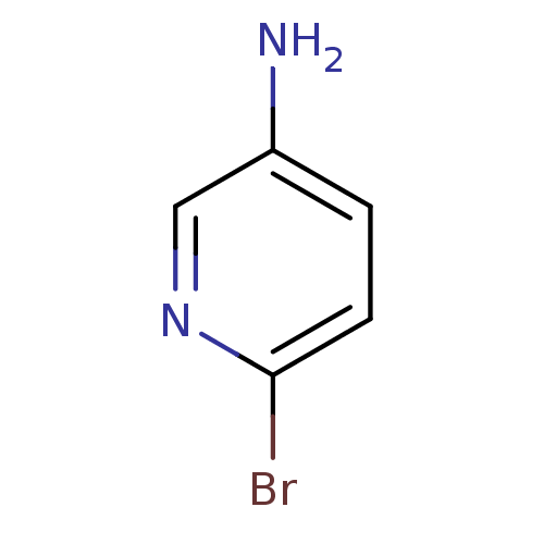 Chemical structure of BindingDB Monomer ID 105195