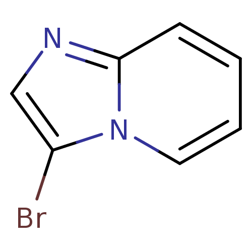 Chemical structure of BindingDB Monomer ID 105196