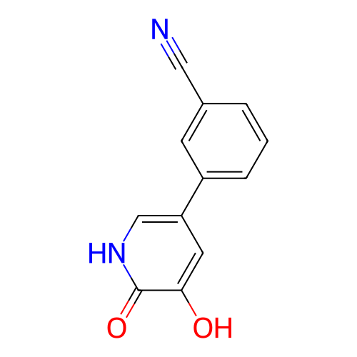 Chemical structure of BindingDB Monomer ID 105199