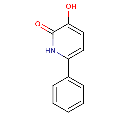 Chemical structure of BindingDB Monomer ID 105200