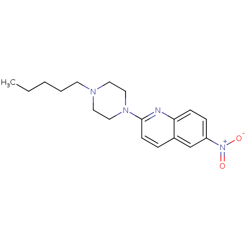 Chemical structure of BindingDB Monomer ID 105208